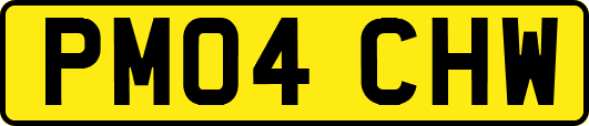 PM04CHW