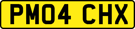 PM04CHX