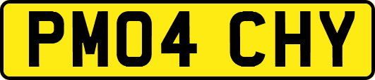 PM04CHY
