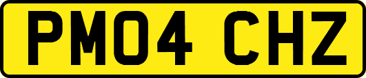 PM04CHZ