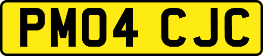 PM04CJC