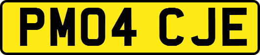 PM04CJE