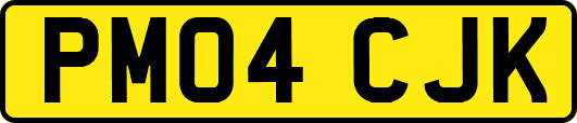PM04CJK
