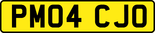 PM04CJO