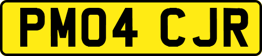PM04CJR