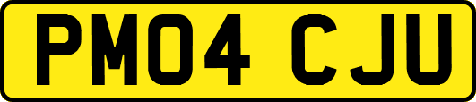 PM04CJU