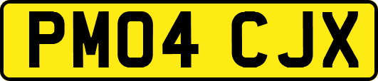 PM04CJX
