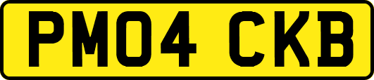 PM04CKB