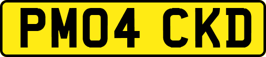 PM04CKD