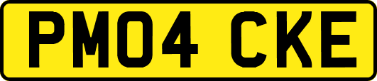 PM04CKE