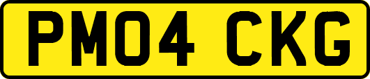 PM04CKG