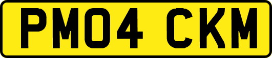 PM04CKM