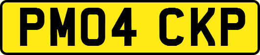 PM04CKP