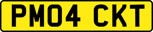PM04CKT