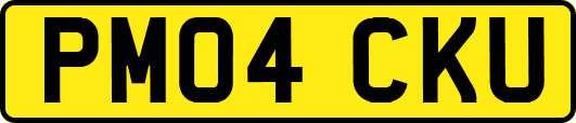 PM04CKU