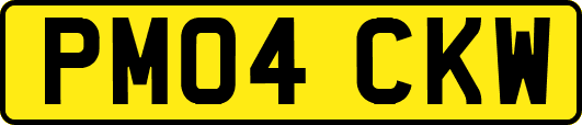 PM04CKW