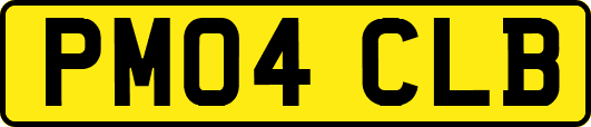 PM04CLB