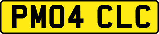 PM04CLC