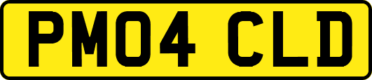PM04CLD