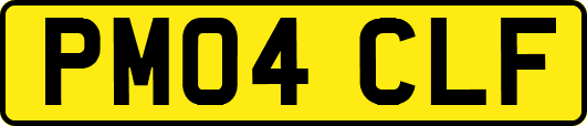 PM04CLF