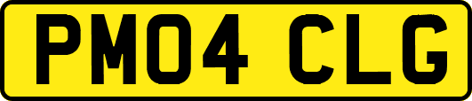 PM04CLG