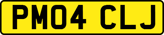 PM04CLJ