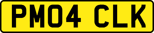 PM04CLK