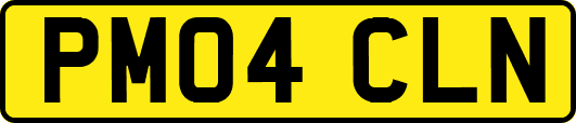 PM04CLN
