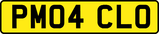 PM04CLO
