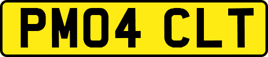 PM04CLT