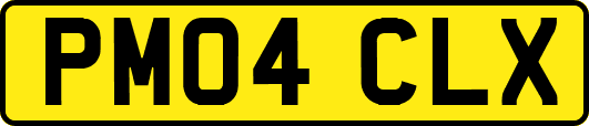 PM04CLX