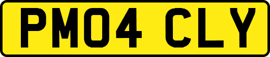 PM04CLY