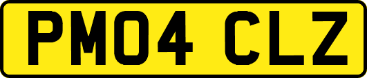 PM04CLZ