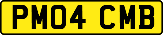 PM04CMB