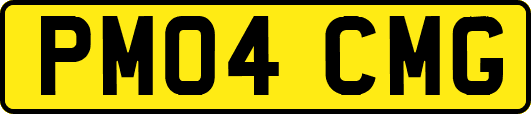 PM04CMG