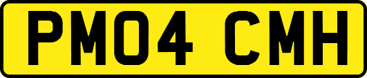 PM04CMH