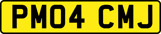 PM04CMJ