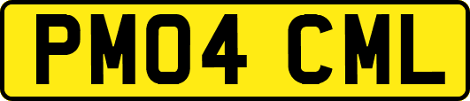 PM04CML