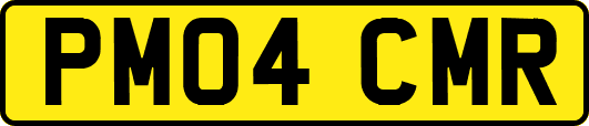 PM04CMR