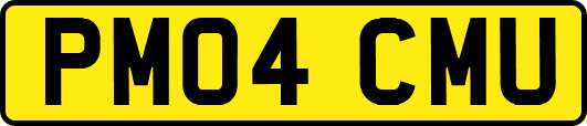 PM04CMU