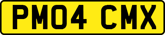 PM04CMX