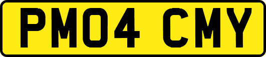 PM04CMY
