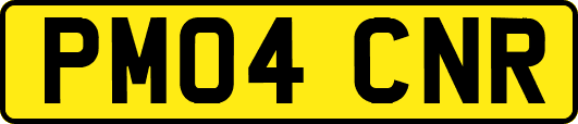 PM04CNR