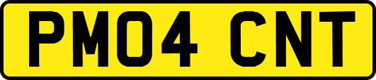 PM04CNT