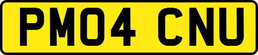 PM04CNU