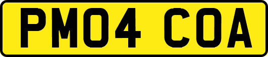 PM04COA
