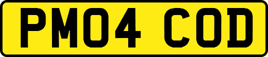 PM04COD