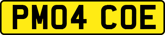 PM04COE