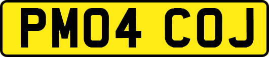 PM04COJ