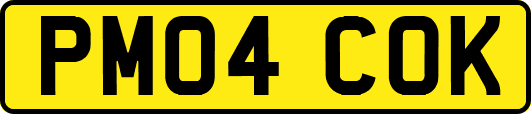 PM04COK